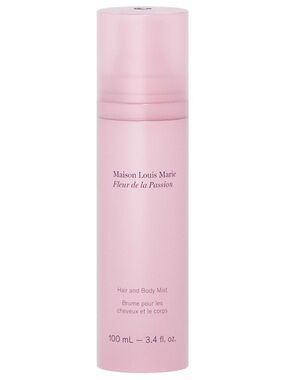 Maison Louis Marie Fleur de la Passion Hair & Body Mist